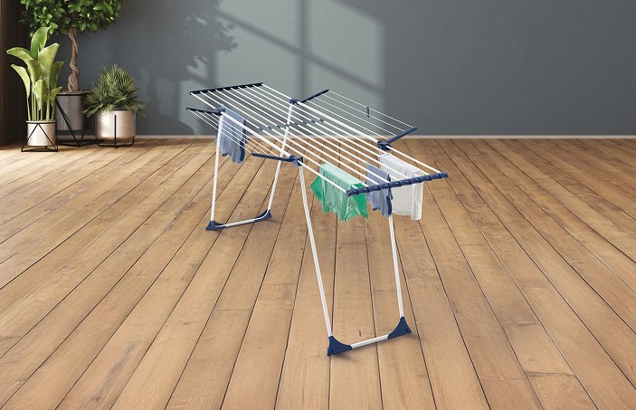 Wäscheständer CasaFlex Ultra (Ultra Line)