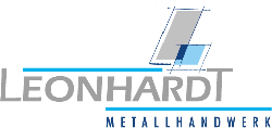 Schlosserei Leonhardt Logo