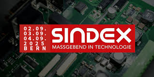Auftritt an der SINDEX 2025