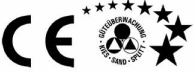 Gütesiegel des Überwachungs- und Zertifizierungsvereins