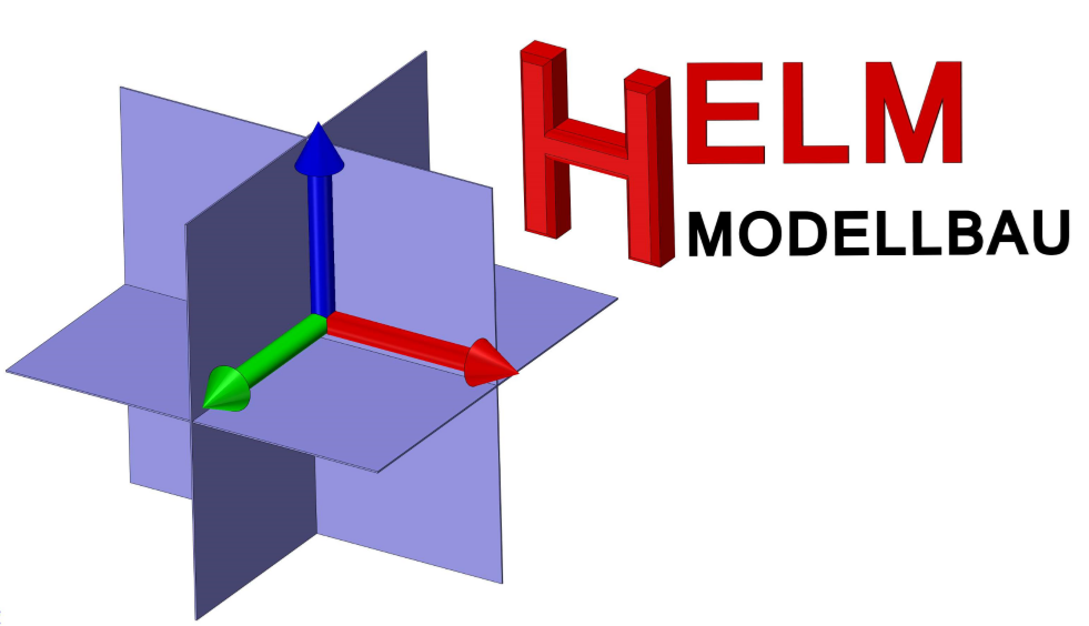 Logo Modellbau Peter Helm