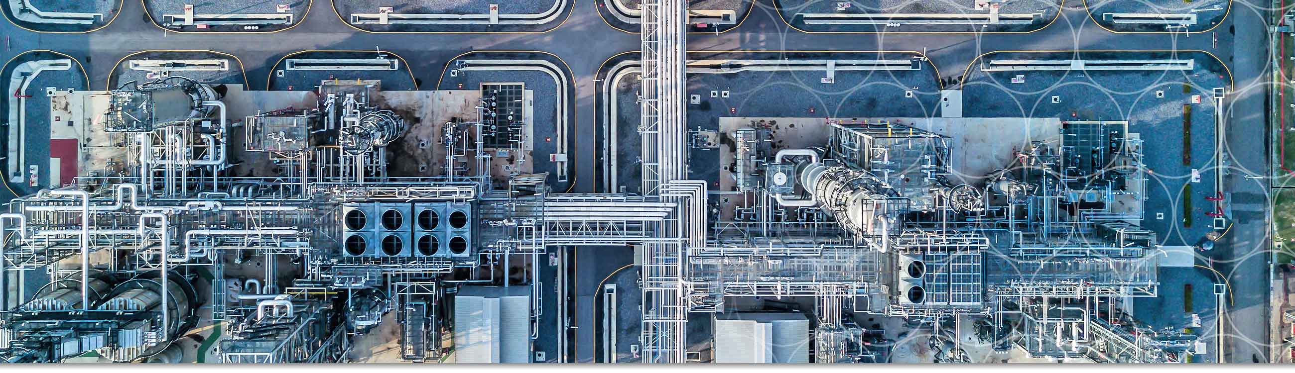 Industrieanlagen