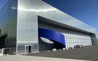 MEETT Toulouse Exhibition & Conference Centre, Frankreich
