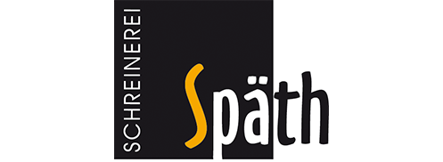 Schreinerei Späth Logo