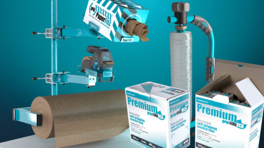 grip® Verpackungssysteme