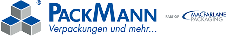 Logo Packmann Gesellschaft für Verpackungen und Dienstleistungen mbH