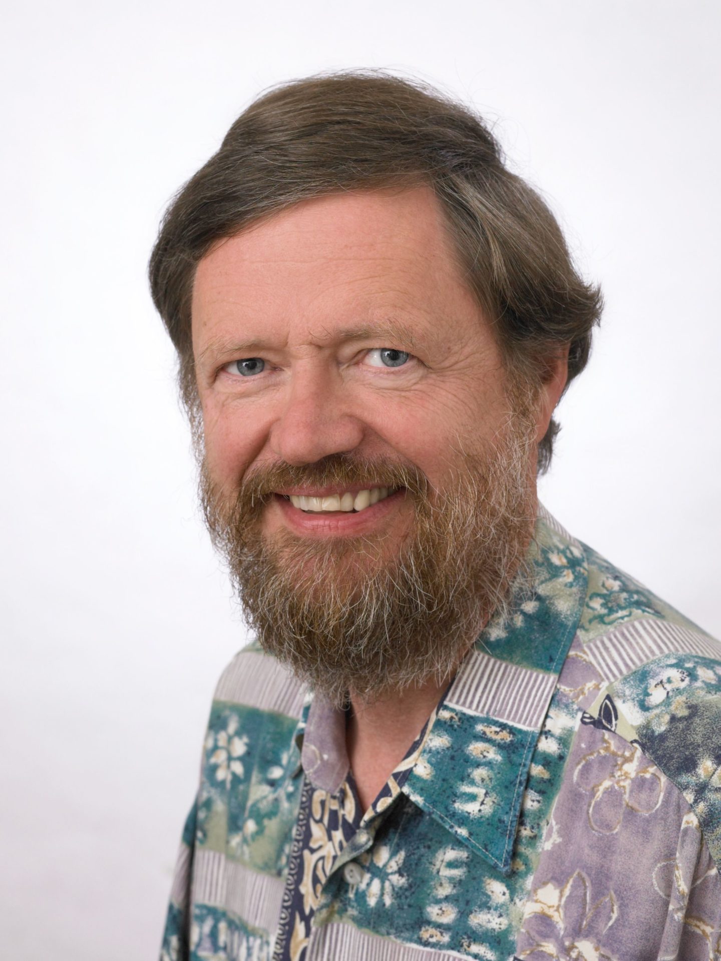 Dr. med. Michael Schreiber, Internist und Arzt für Naturheilkunde