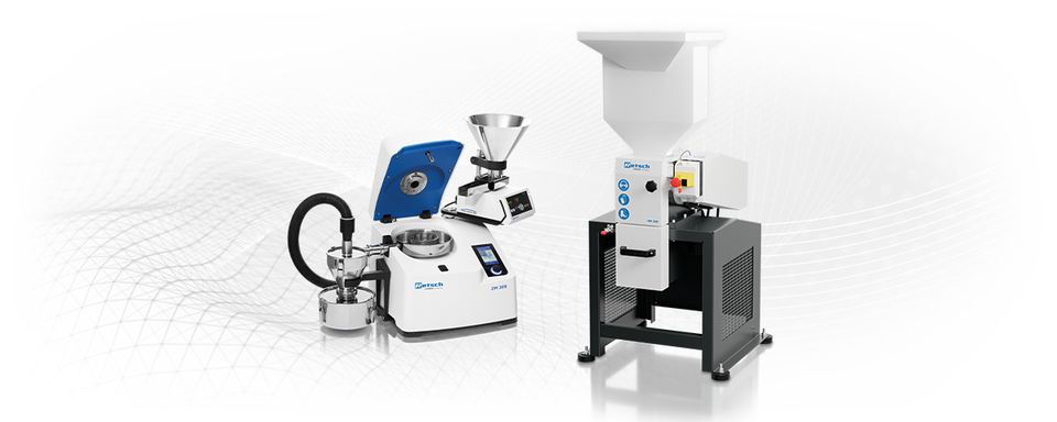 Rotor Mill