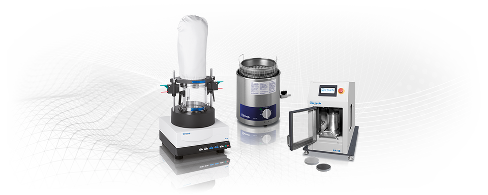 Product Range Auxiliary Devices