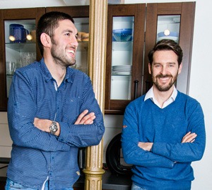 Team der Argolon GmbH