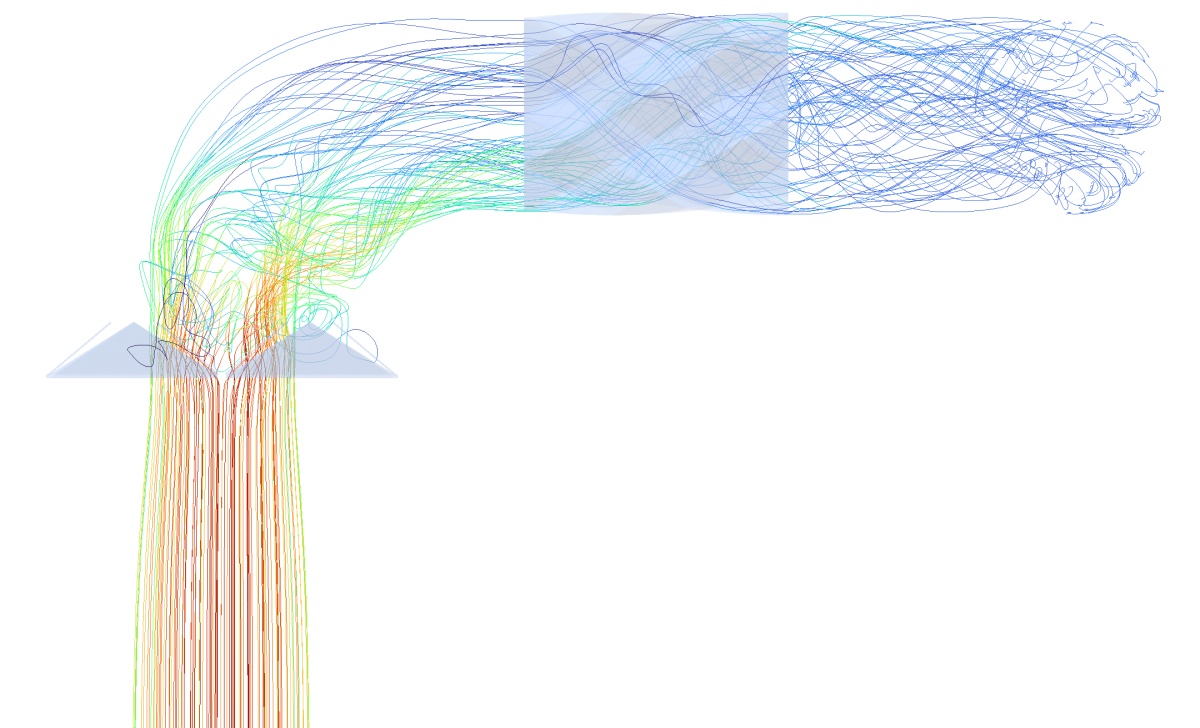 Kalorimetersystem
