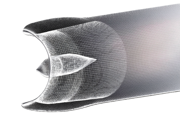 CFD-Meshing