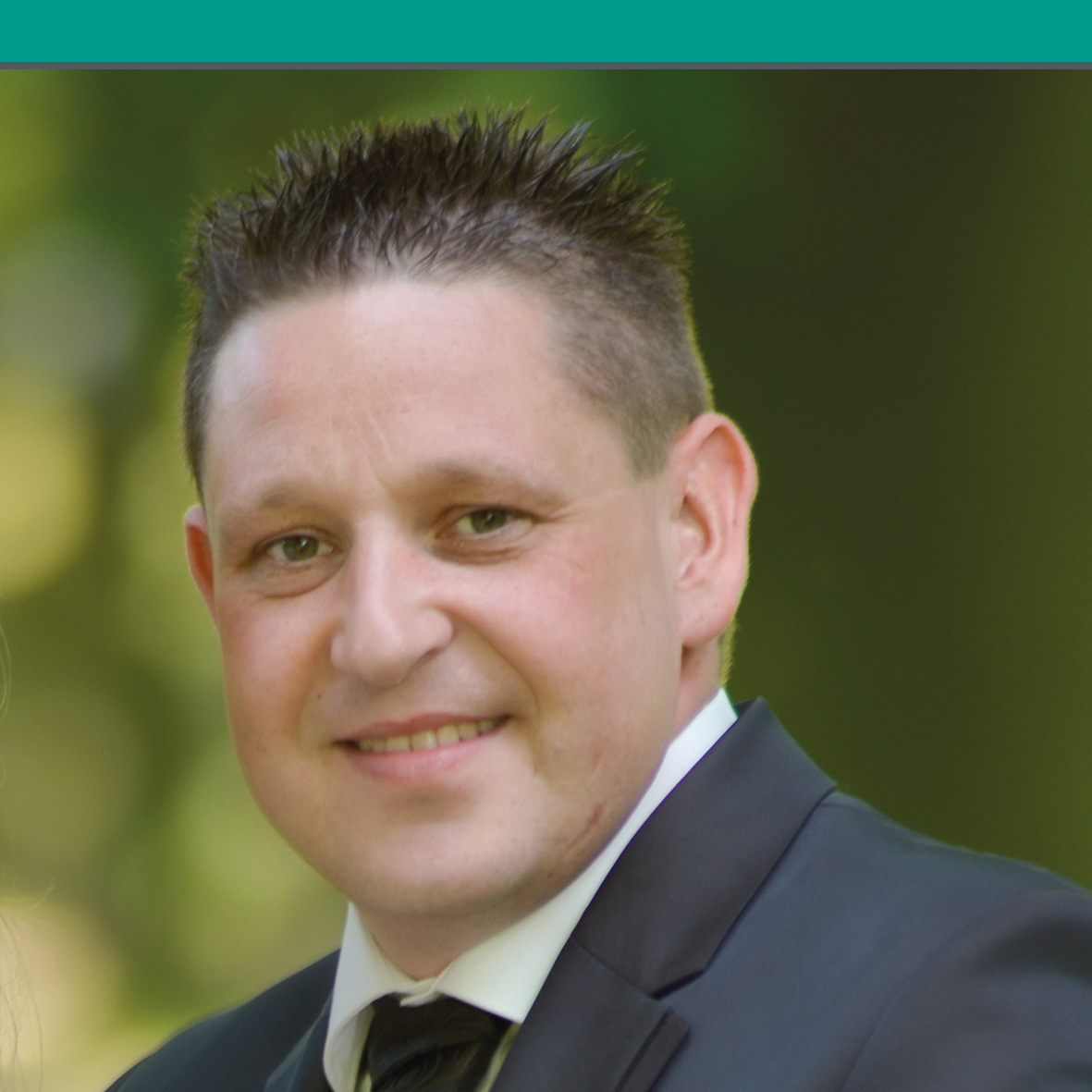 Andreas Schäfer, Geschäftsführer