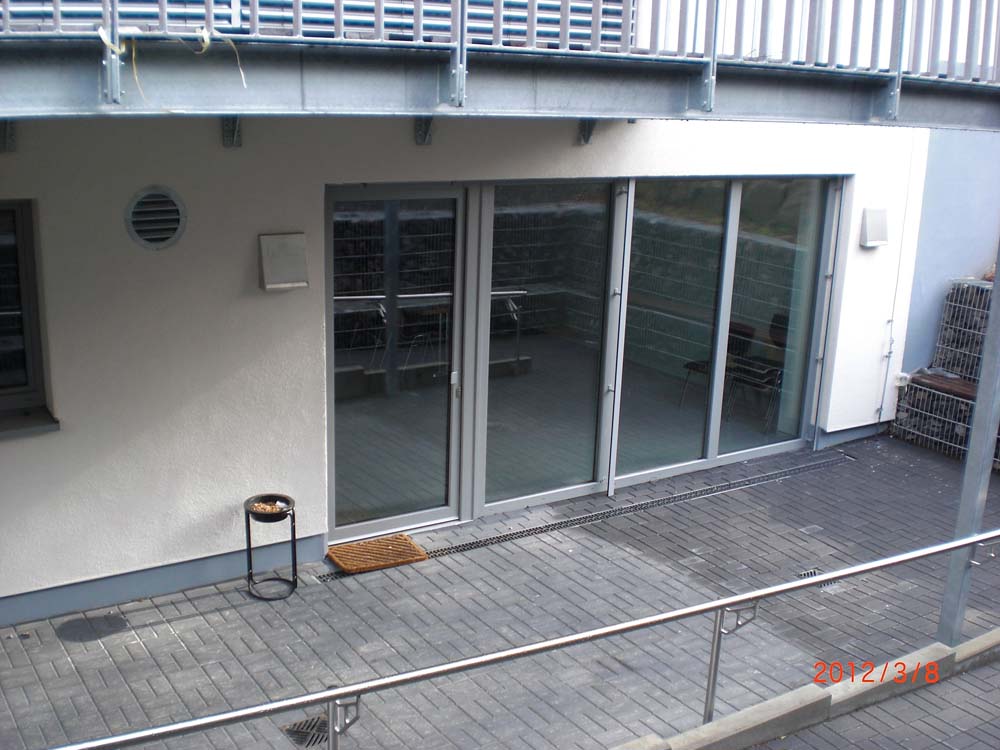 Fenster nach Maß