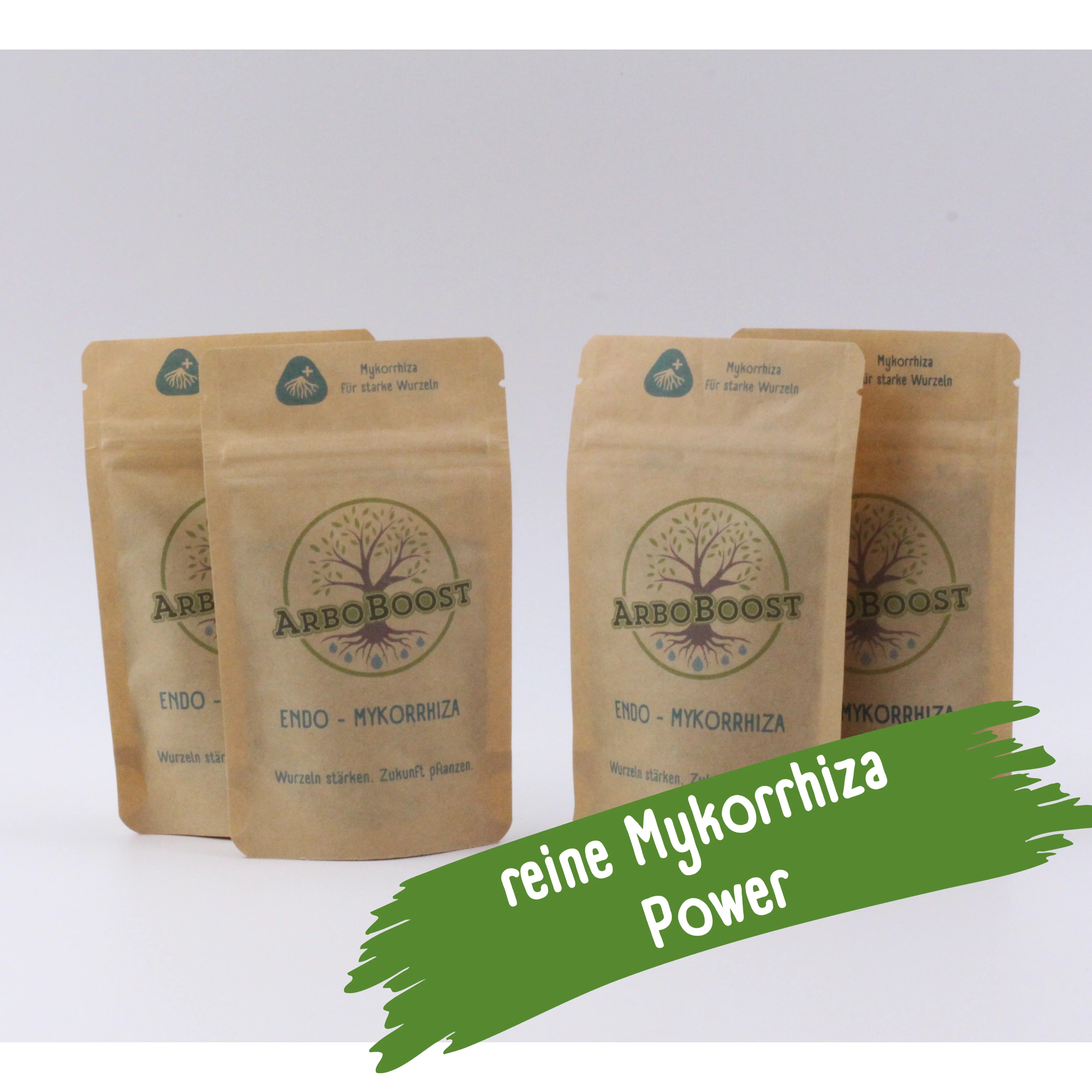 Premium Mykorrhiza