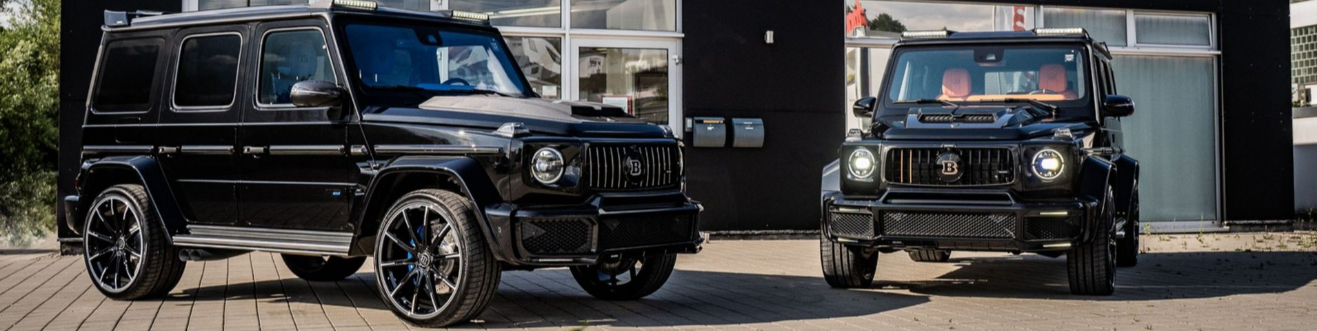 Maybach S-Klasse