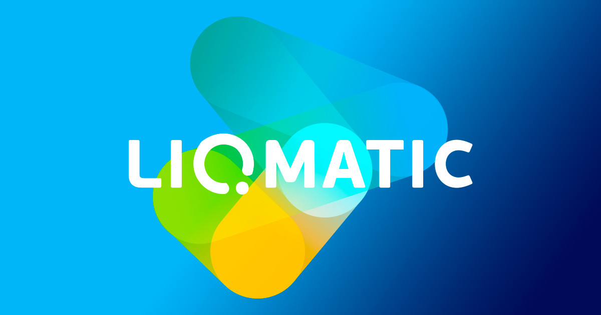 Liqmatic Prozessautomation