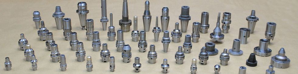 Hydrodehnspannfutter