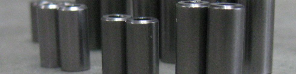 Betätigungskolben für Hydrodehnspannfutter
