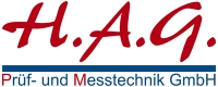 H.A.G. Logo