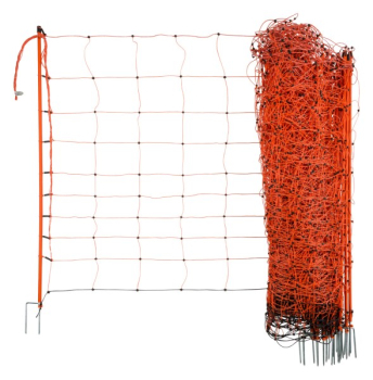 Kerbl Ovinet Schafnetz 50 m