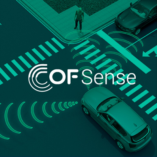 Sensorleitungen für ADAS / autonomes Fahren