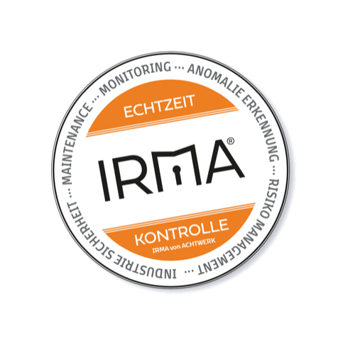 IRMA®-Systemintegration für OT-Security