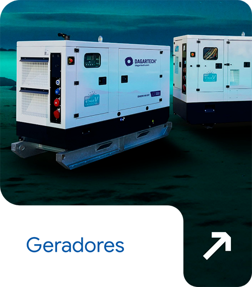 Generatoren