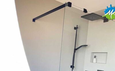 Fugenloses Badezimmer Herrenberg