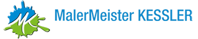 Malermeister Kessler Logo