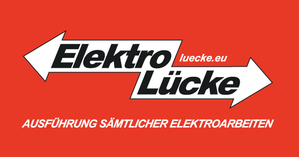 Elektro Lücke – Fertigung