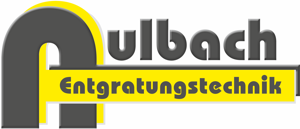 Logo Aulbach Entgratungstechnik GmbH