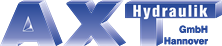 Axt Hydraulik Logo