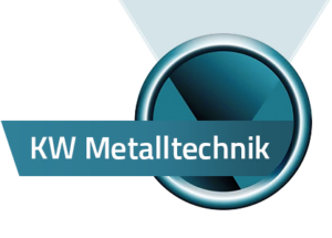 KW-Metalltechnik Logo