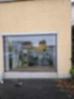 Projektbeispiel Vitrerie