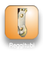 Reggitubi (Rohrhalterung)