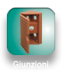 Giunzioni (Verbinder)