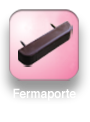 Fermaporte (Türstopper)