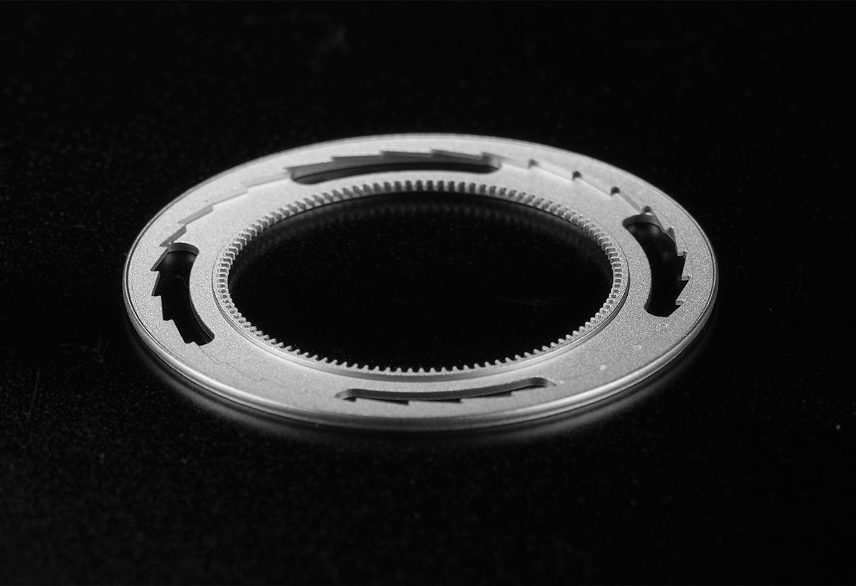 Datumscheibe (disque quantième)