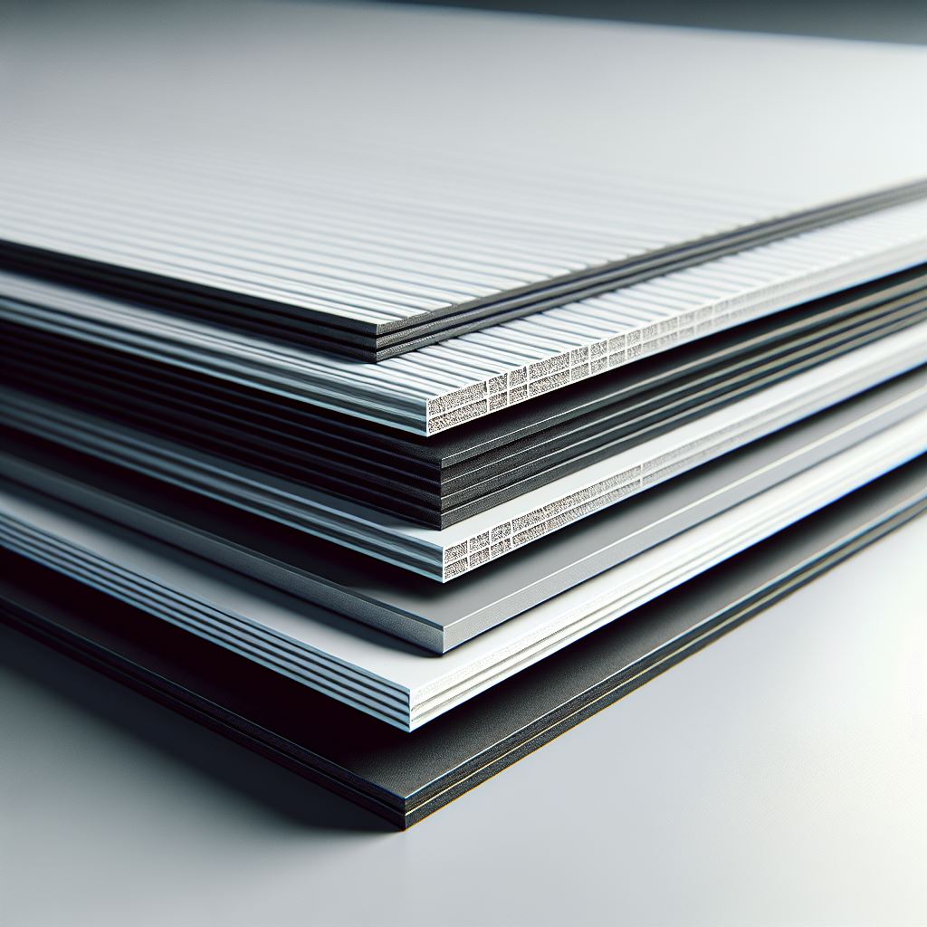 Sandwich-Panel