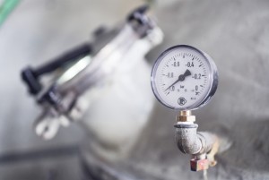 Batch-Herstellung chemisch-technischer Produkte