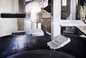 Verfahrensentwicklung im Technikum KST