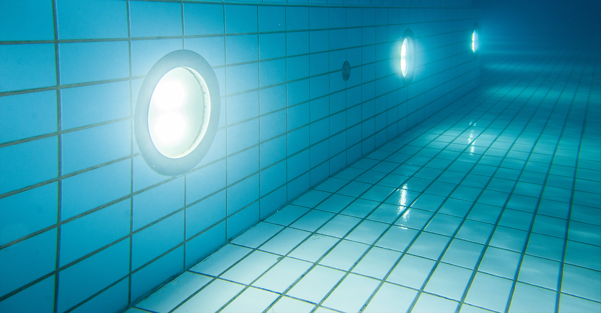 Unterwasserbeleuchtung VitaLight®