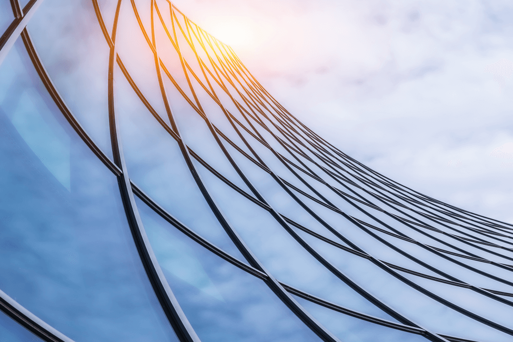 INFRASHADE® Sonnenschutzglas