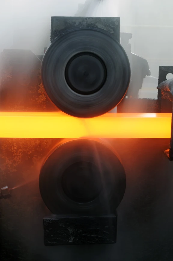 Industrieanwendungen