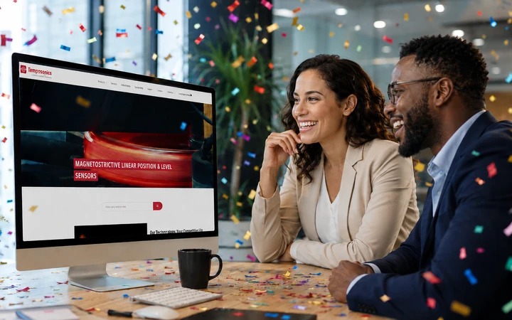 Neue Website 2026