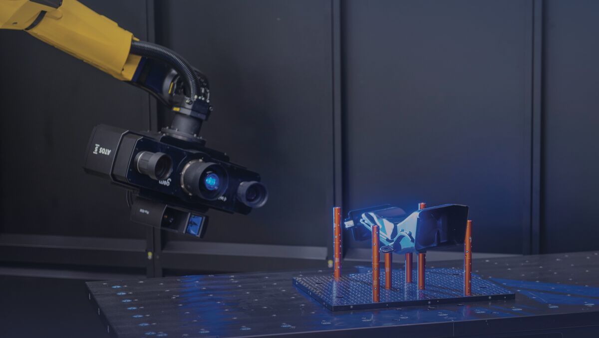 Validation & Testing
