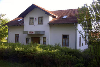 Fertigung bei HJM-Messtechnik