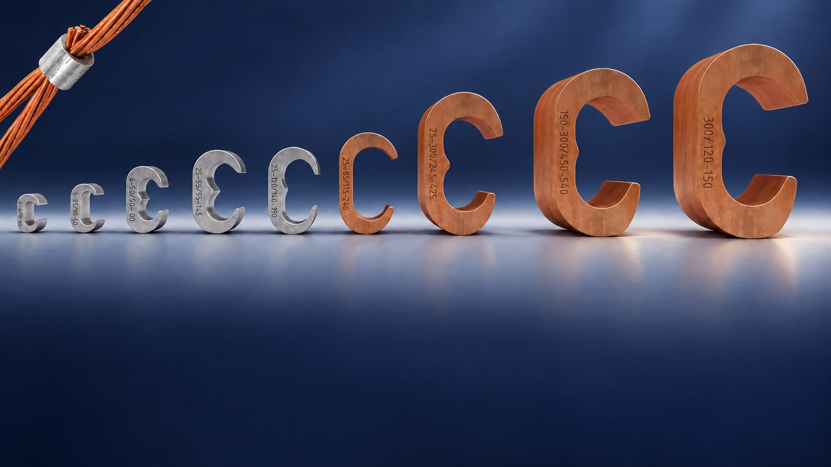 C-Sleeves (EPD-zertifiziert)