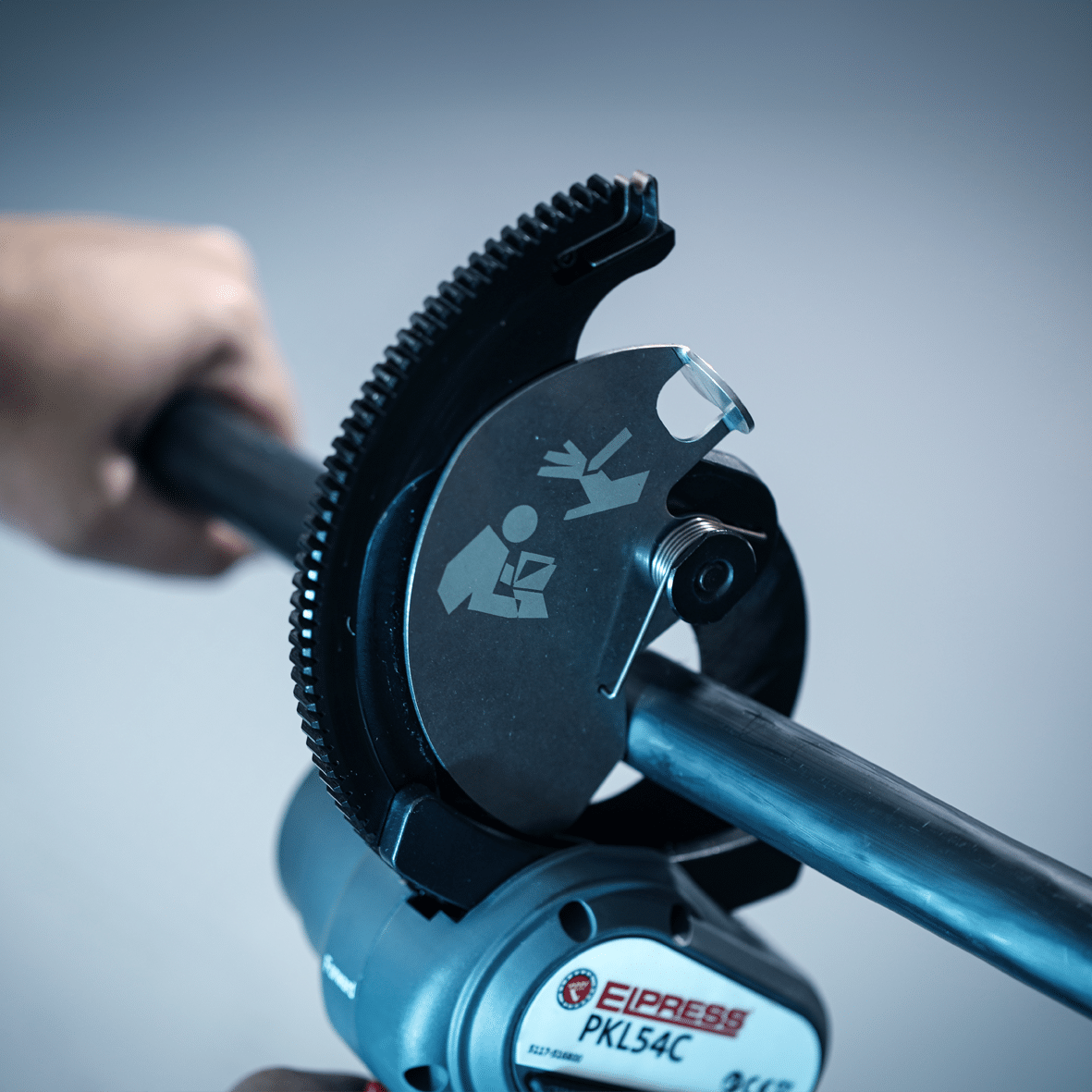 Cutting and Stripping